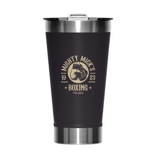 Nome do produto Copo Térmico Rocky - Mighty Micks Boxing 1923