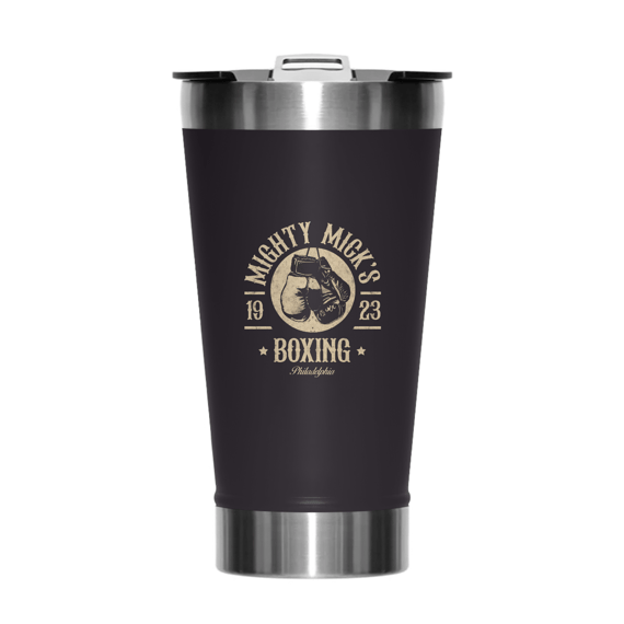 Copo Térmico Rocky - Mighty Micks Boxing 1923