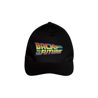 Nome do produto Boné De Volta para o Futuro