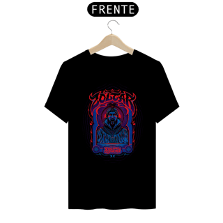 Nome do produto Camiseta Quero Ser Grande - Zoltar