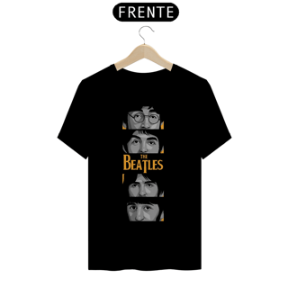 Camiseta The Beatles - I