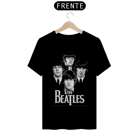 Camiseta The Beatles - II