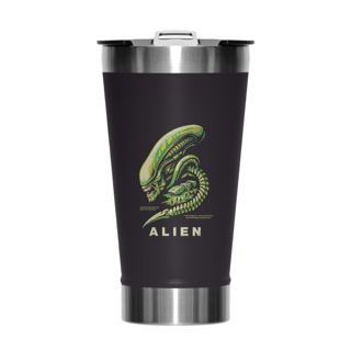 Copo Alien - O Oitavo Passageiro