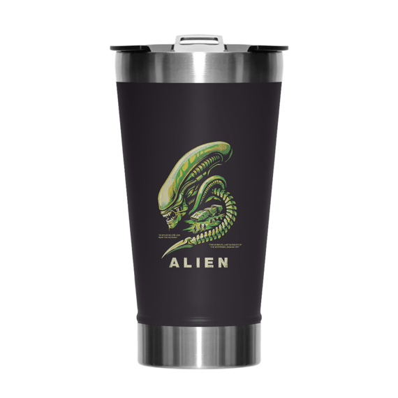 Copo Alien - O Oitavo Passageiro