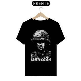 Nome do produto Camiseta Platoon