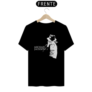 Camiseta Michael Jackson