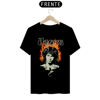 Camiseta The Doors