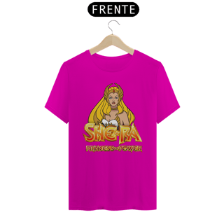 Nome do produto Camiseta She-Ra