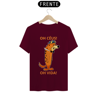 Nome do produto Camiseta Hardy