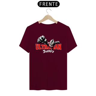 Nome do produto Camiseta Ultraman