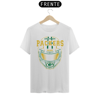 Nome do produto Camisa Green Bay Packers