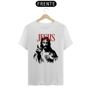 Nome do produto Camisa JESUS 