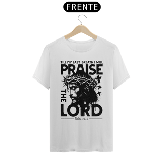 Nome do produto Camisa LORD