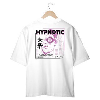 Nome do produto Oversized Premium - Hypnotic