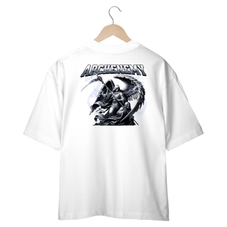 Nome do produto Oversized Premium - Archenemy