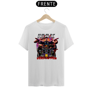Nome do produto Camisa - F1 Max Verstappen