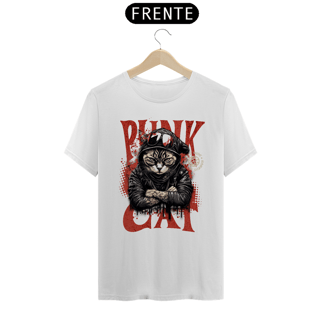Nome do produto Punk Cat