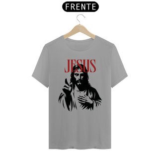 Nome do produto Camisa JESUS 