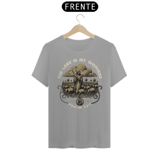 Nome do produto Camisa O SENHOR É MEU PASTOR