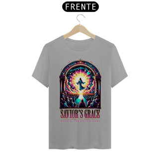 Nome do produto Camisa GRAÇA DO SALVADOR