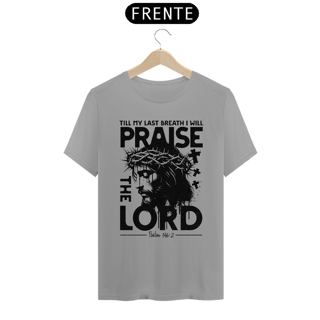 Nome do produto Camisa LORD