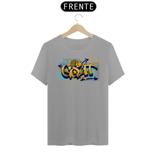 Nome do produto G.O.A.T
