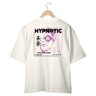 Nome do produto Oversized Premium - Hypnotic