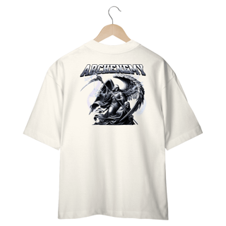Nome do produto Oversized Premium - Archenemy