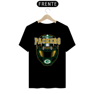 Nome do produto Camisa Green Bay Packers