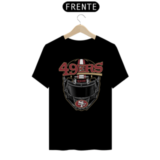 Nome do produto Camisa San Francisco 49ers