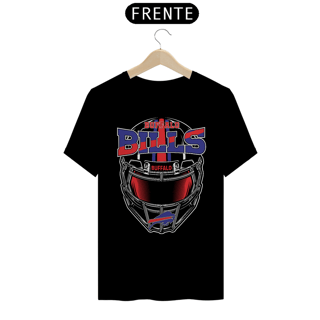 Nome do produto Camisa Buffalo Bills