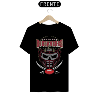 Nome do produto Camisa Tampa Bay Buccaneers