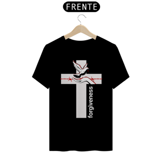 Nome do produto Camisa PERDÃO