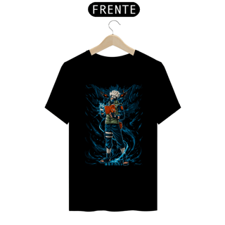 Nome do produto Camisa - Kakashi