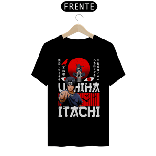 Nome do produto Camisa - Itachi