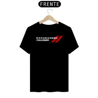 Nome do produto Camisa - Dodge Challenger
