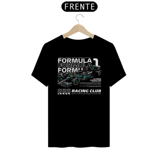 Nome do produto Camisa - F1 Mercedes