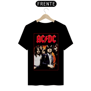 Nome do produto ACDC - Originals