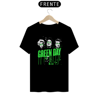 Nome do produto Green Day - All Green