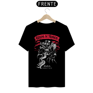 Nome do produto Guns n Roses - Hawaii 2018