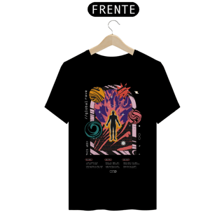 Nome do produto Global Rave