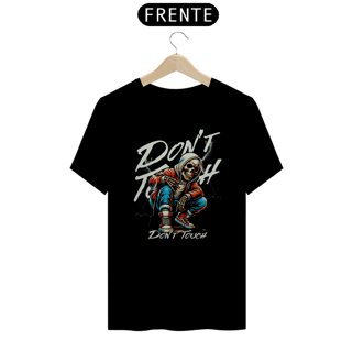 Nome do produto Dont Touch