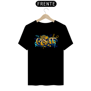 Nome do produto G.O.A.T