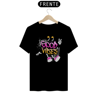 Nome do produto Good Vibes