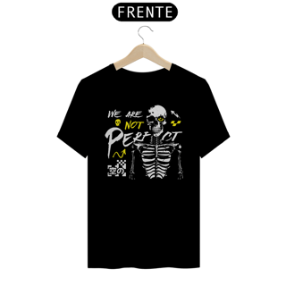 Nome do produto We Are Not Perfect