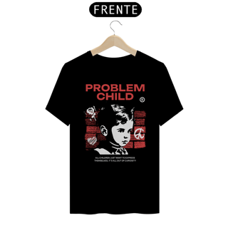 Nome do produto Problem Child