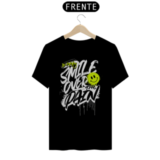 Nome do produto Smile Over The Pain