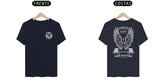 Nome do produto coisas boas e leves  T-Shirt Prime