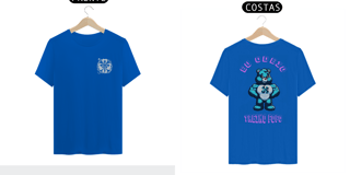 Nome do produto treino fofo T-Shirt Prime