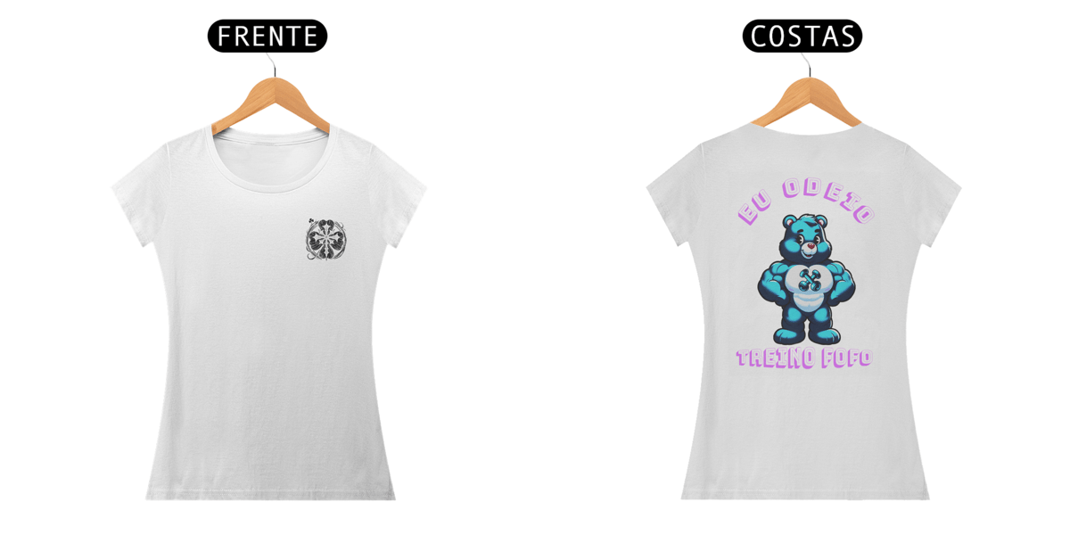 Nome do produto: treino fofo Baby Long Prime